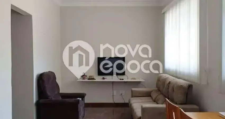 Casa com 4 quartos à venda na Rua Enéias Galvão, Méier, Rio de Janeiro