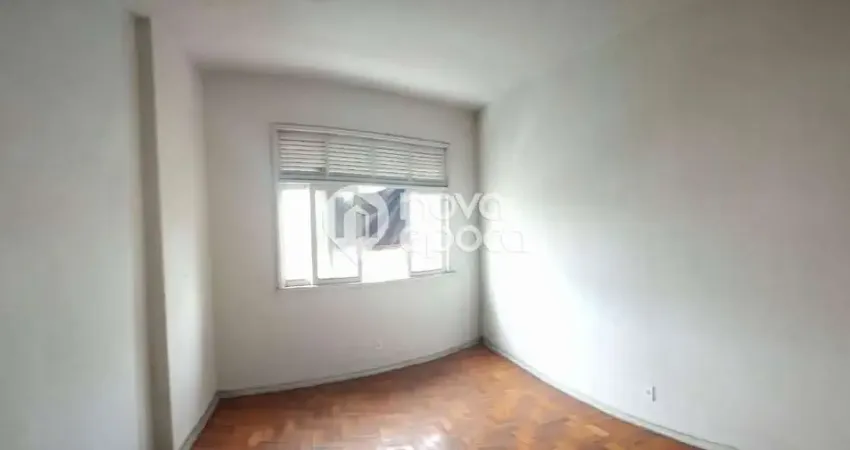 Apartamento com 3 quartos à venda na Avenida Antenor Navarro, Braz de Pina, Rio de Janeiro