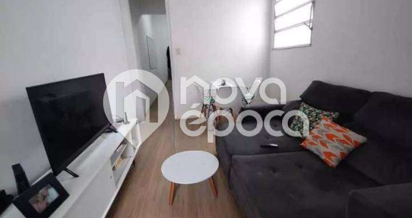 Apartamento com 1 quarto à venda na Rua Vinícius de Moraes, Ipanema, Rio de Janeiro