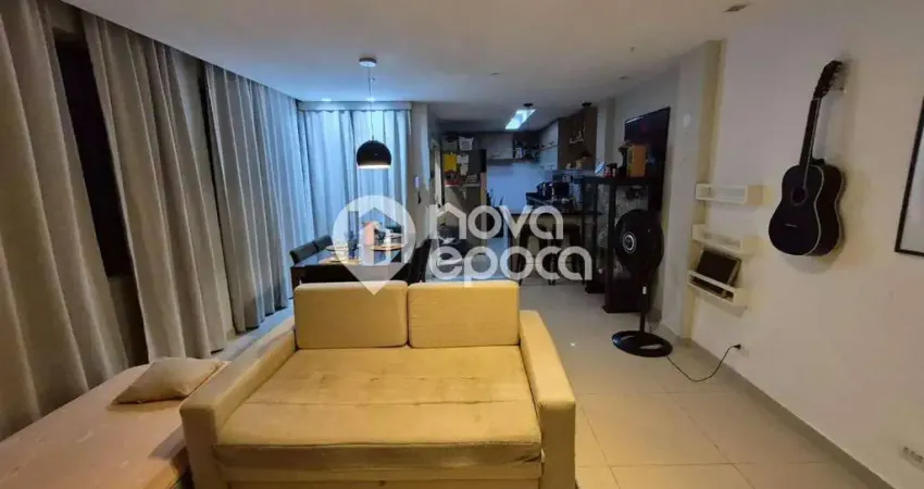 Apartamento com 5 quartos à venda na Rua Ferreira Viana, Flamengo, Rio de Janeiro