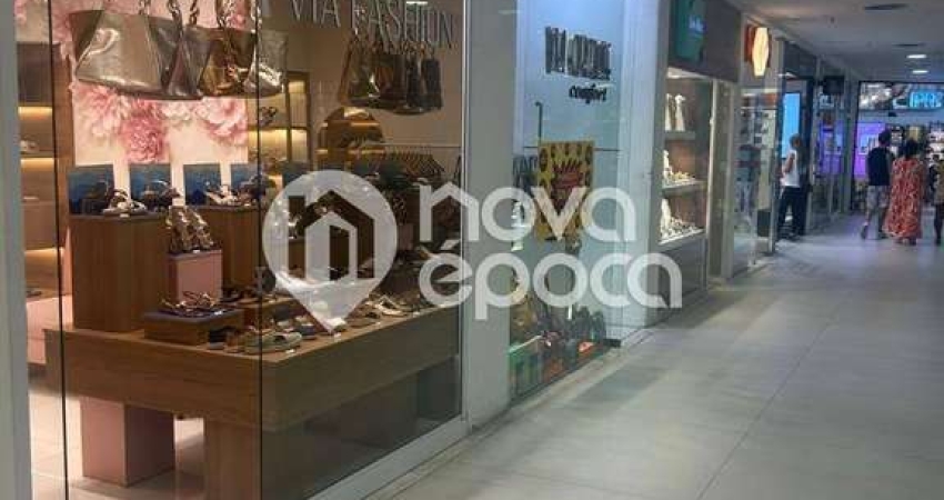 Ponto comercial à venda na Rua Visconde de Pirajá, Ipanema, Rio de Janeiro