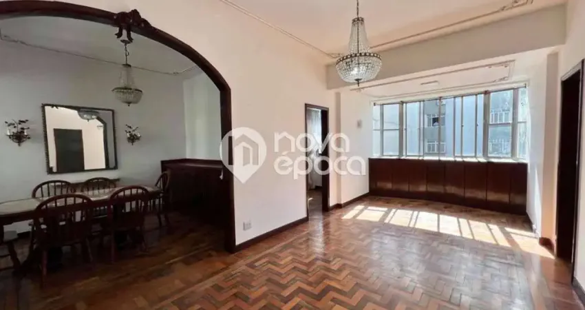 Apartamento com 3 quartos à venda na Rua Visconde de Pirajá, Ipanema, Rio de Janeiro