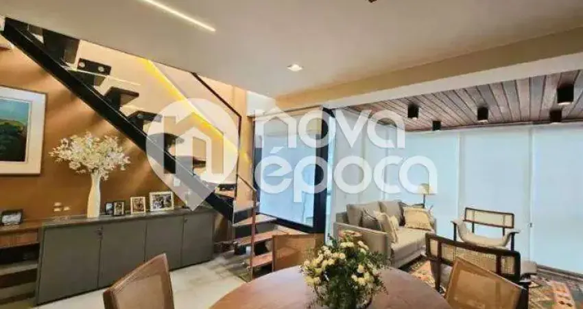 Apartamento com 2 quartos à venda na Rua Vinícius de Moraes, Ipanema, Rio de Janeiro