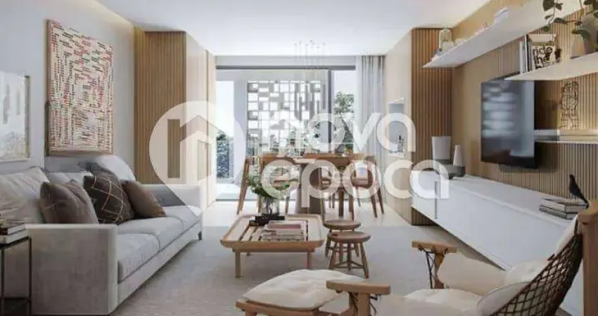 Apartamento com 1 quarto à venda na Rua João Líra, Leblon, Rio de Janeiro