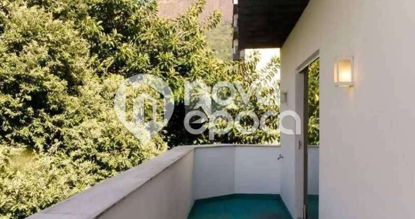 Apartamento com 3 quartos à venda na Avenida Ataulfo de Paiva, Leblon, Rio de Janeiro