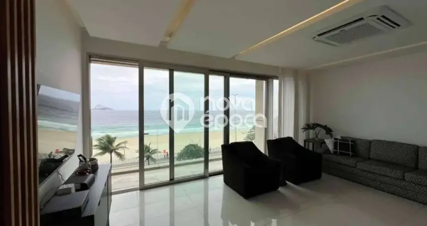 Apartamento com 2 quartos à venda na Avenida Delfim Moreira, Leblon, Rio de Janeiro