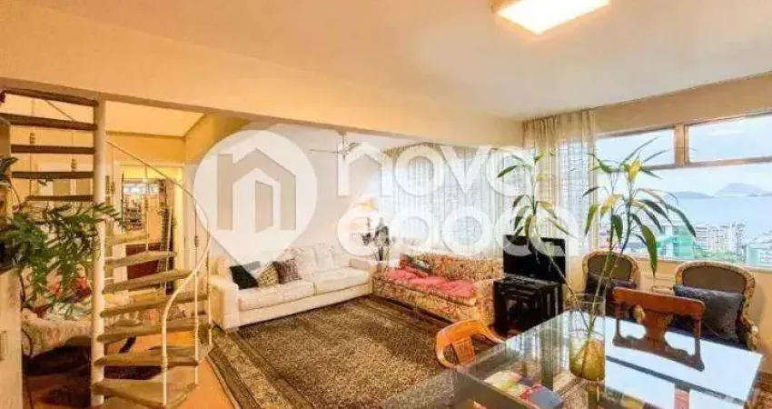 Apartamento com 2 quartos à venda na Rua Alberto de Campos, Ipanema, Rio de Janeiro
