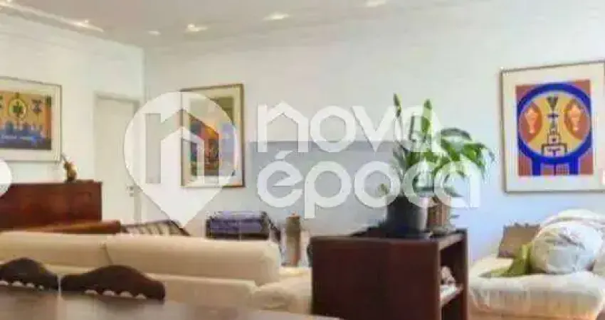Apartamento com 4 quartos à venda na Rua Garcia D'Avila, Ipanema, Rio de Janeiro