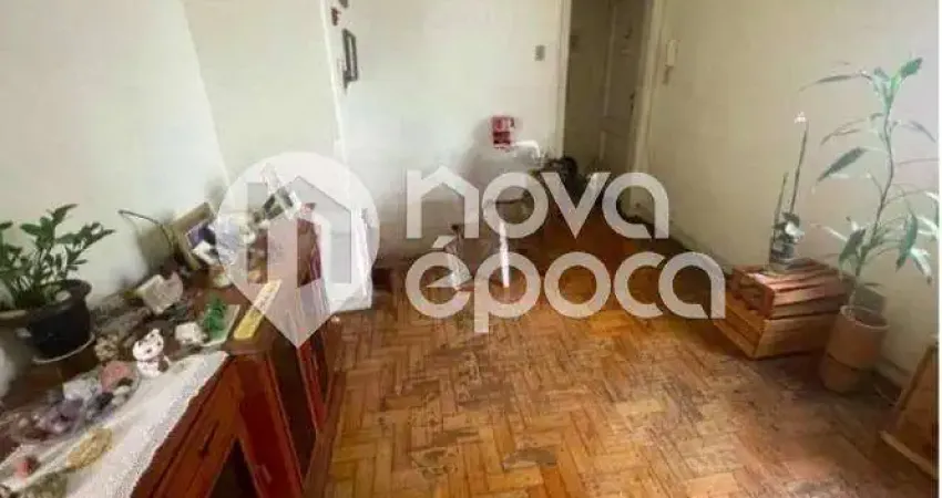 Apartamento com 2 quartos à venda na Rua Voluntários da Pátria, Botafogo, Rio de Janeiro