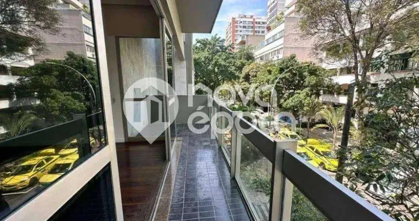 Apartamento com 3 quartos à venda na Rua Barão da Torre, Ipanema, Rio de Janeiro
