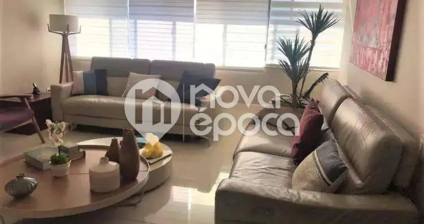 Apartamento com 4 quartos à venda na Avenida Visconde de Albuquerque, Leblon, Rio de Janeiro