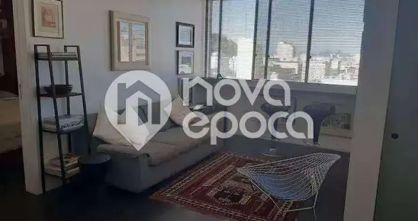 Apartamento com 1 quarto à venda na Rua Visconde de Pirajá, Ipanema, Rio de Janeiro