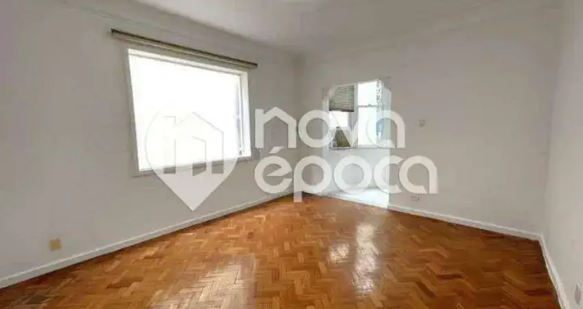 Apartamento com 3 quartos à venda na Rua General Venâncio Flores, Leblon, Rio de Janeiro