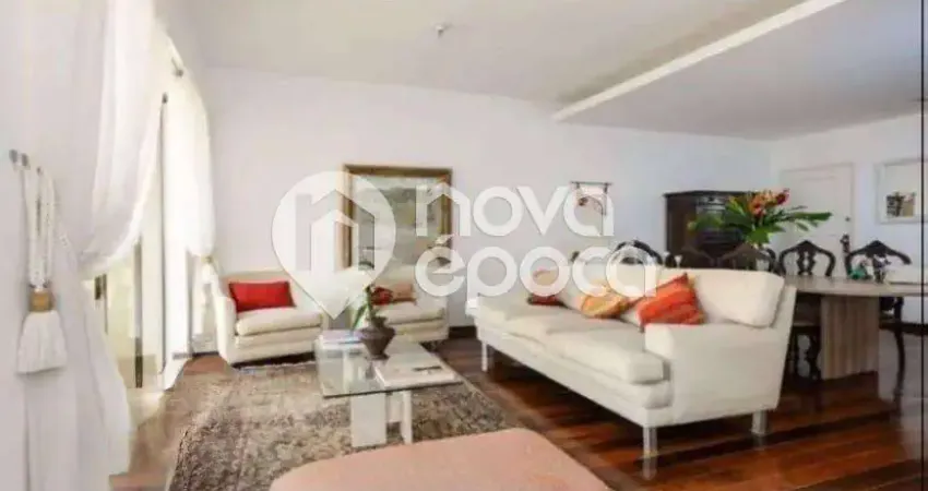 Apartamento com 3 quartos à venda na Rua Prudente de Morais, Ipanema, Rio de Janeiro