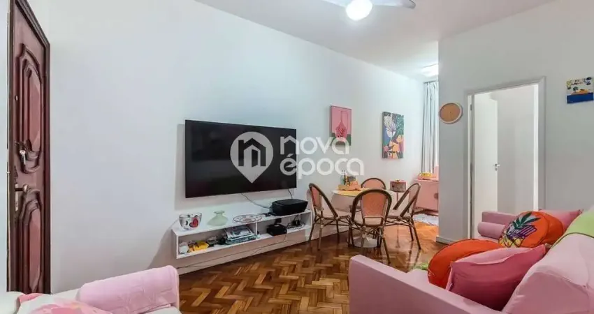 Apartamento com 2 quartos à venda na Rua Barata Ribeiro, Copacabana, Rio de Janeiro