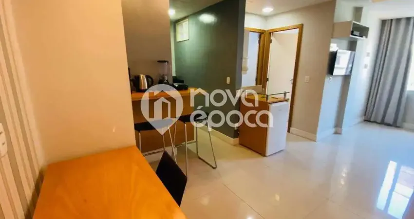Apartamento com 1 quarto à venda na Rua Barata Ribeiro, Copacabana, Rio de Janeiro