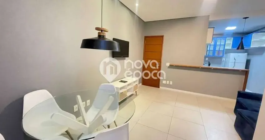 Apartamento com 1 quarto à venda na Rua Barata Ribeiro, Copacabana, Rio de Janeiro