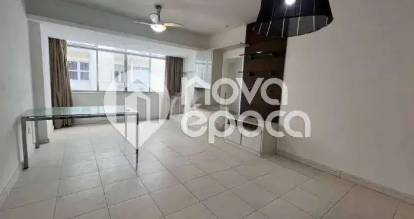 Apartamento com 3 quartos à venda na Rua General Venâncio Flores, Leblon, Rio de Janeiro