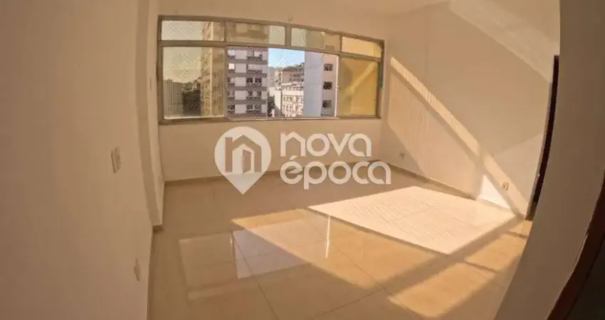 Apartamento com 2 quartos à venda na Rua Valparaíso, Tijuca, Rio de Janeiro