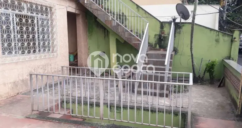 Casa com 6 quartos à venda na Rua Itaguaí, Jardim Carioca, Rio de Janeiro