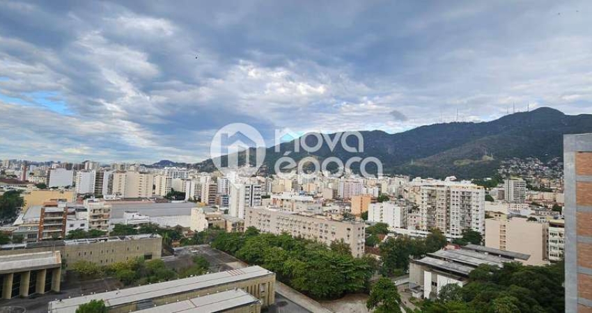 Apartamento com 2 quartos à venda na Rua Via Láctea, BL E, Vila Isabel, Rio de Janeiro