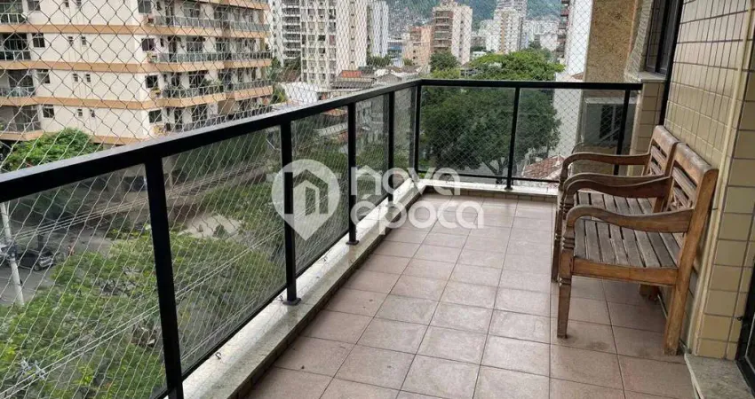Apartamento com 2 quartos à venda na Rua Maxwell, Vila Isabel, Rio de Janeiro