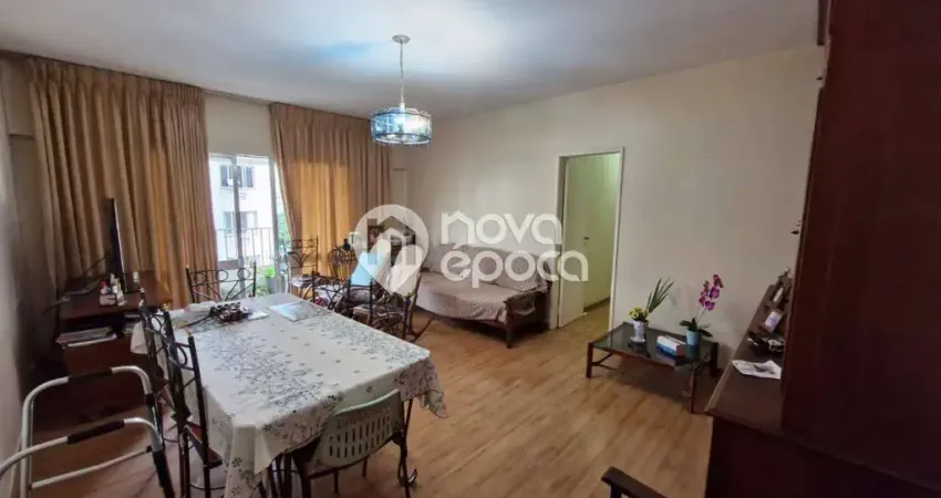 Maracanã | Apartamento 3 quartos, sendo 1 suite