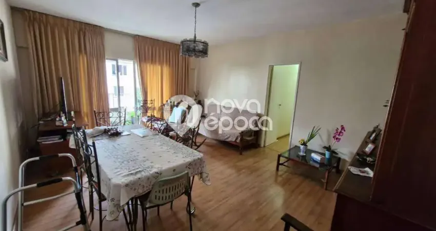 Apartamento com 3 quartos à venda na Rua Artur Menezes, Maracanã, Rio de Janeiro