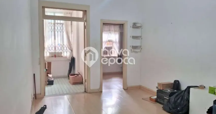 Apartamento com 1 quarto à venda na Rua Dois de Dezembro, Flamengo, Rio de Janeiro