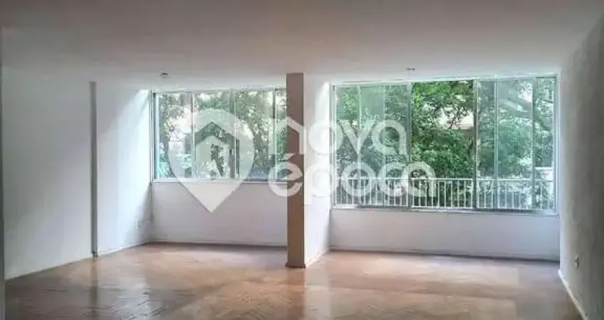 Apartamento com 3 quartos à venda na Rua Cinco de Julho, Copacabana, Rio de Janeiro