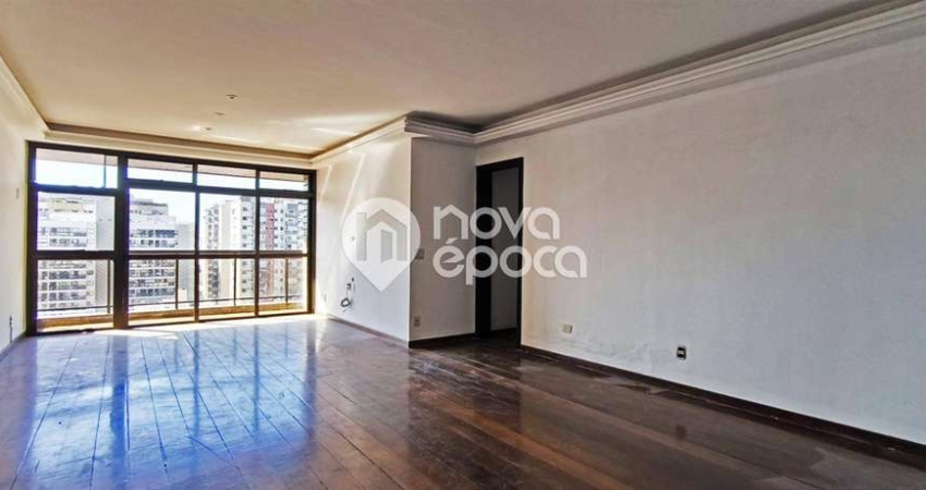 Apartamento com 3 quartos à venda na Rua Gurindiba, Tijuca, Rio de Janeiro