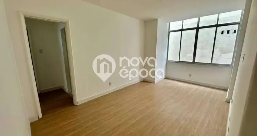 Apartamento com 2 quartos à venda na Rua Henrique Oswald, Copacabana, Rio de Janeiro