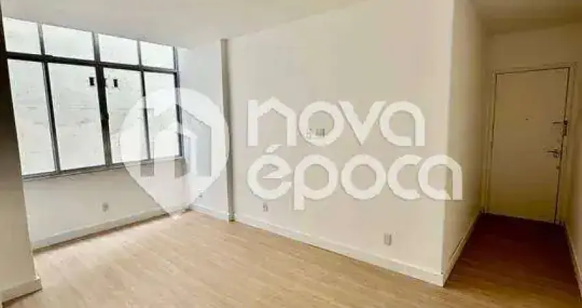 Apartamento com 2 quartos à venda na Rua Henrique Oswald, Copacabana, Rio de Janeiro