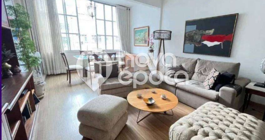 Apartamento com 4 quartos à venda na Avenida Ataulfo de Paiva, Leblon, Rio de Janeiro