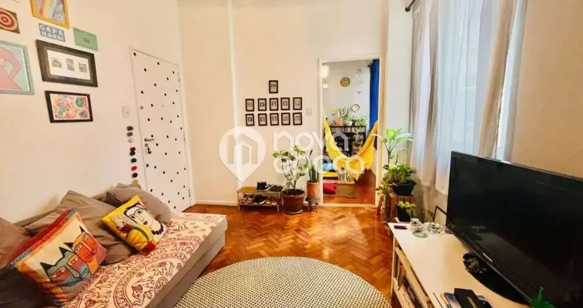 Apartamento com 1 quarto à venda na Rua Paissandu, Flamengo, Rio de Janeiro