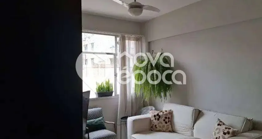 Apartamento com 2 quartos à venda na Rua Muniz Barreto, Botafogo, Rio de Janeiro