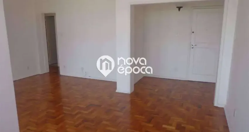 Apartamento com 3 quartos à venda na Rua Voluntários da Pátria, Botafogo, Rio de Janeiro