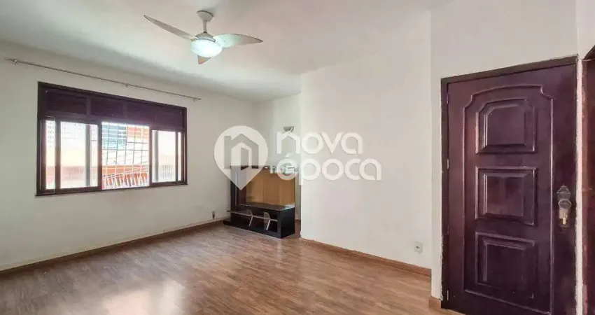 Apartamento com 2 quartos à venda na Rua Fábio Luz, Méier, Rio de Janeiro