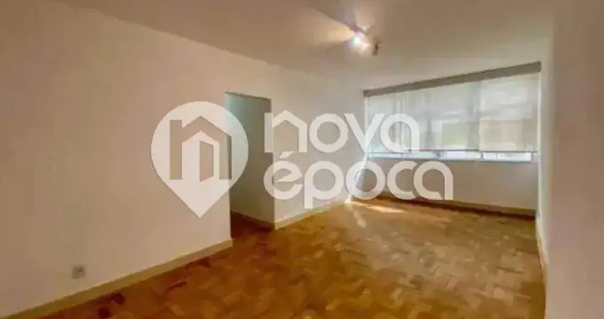 Apartamento com 3 quartos à venda na Rua Ministro Correia de Melo, Leblon, Rio de Janeiro
