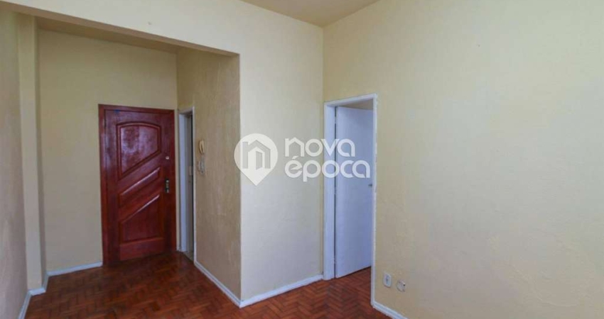 Apartamento com 1 quarto à venda na Rua do Catete, Catete, Rio de Janeiro