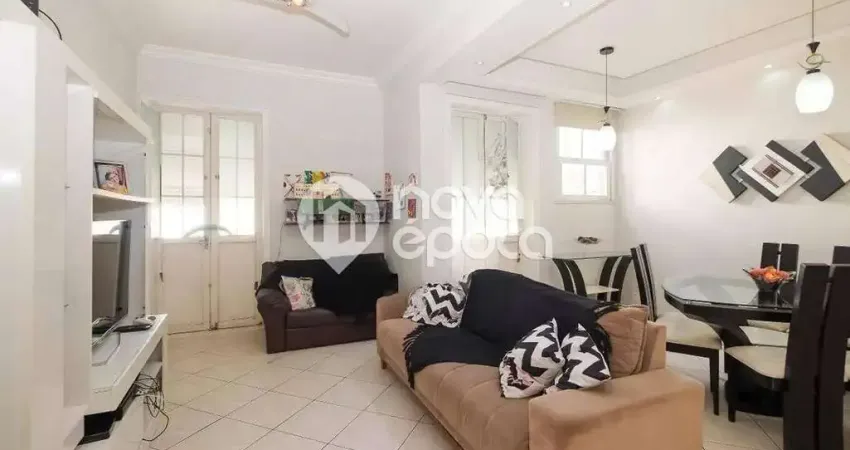 Apartamento com 4 quartos à venda na Rua José Higino, Tijuca, Rio de Janeiro