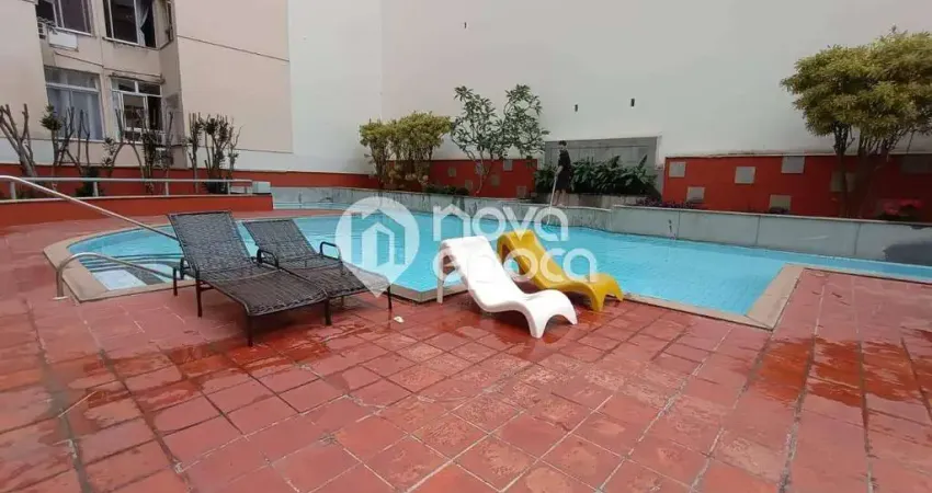 Apartamento com 1 quarto à venda na Rua Xavier da Silveira, Copacabana, Rio de Janeiro