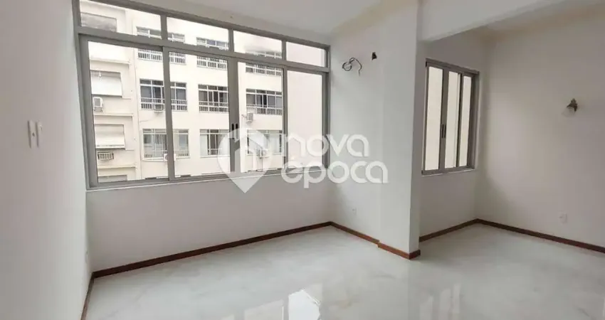 Apartamento com 3 quartos à venda na Rua Anita Garibaldi, Copacabana, Rio de Janeiro