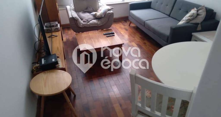 Apartamento com 2 quartos à venda na Rua Maestro Francisco Braga, Copacabana, Rio de Janeiro