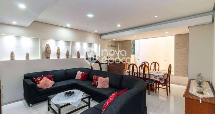 Apartamento com 3 quartos à venda na Rua Domingos Ferreira, Copacabana, Rio de Janeiro