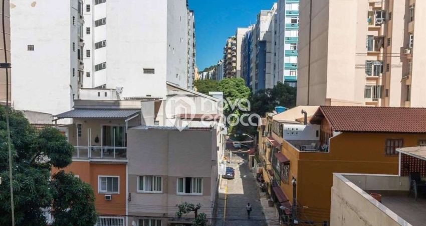 Apartamento com 3 quartos à venda na Rua Anita Garibaldi, Copacabana, Rio de Janeiro