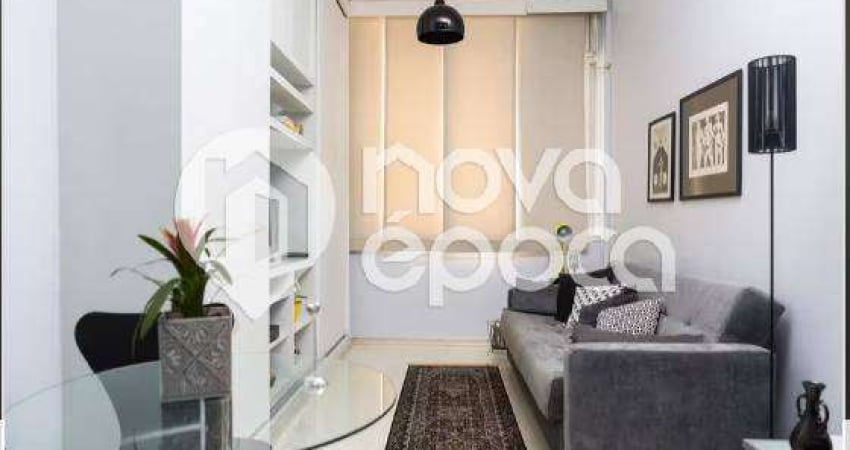 Apartamento com 1 quarto à venda na Rua Antônio Parreiras, Ipanema, Rio de Janeiro
