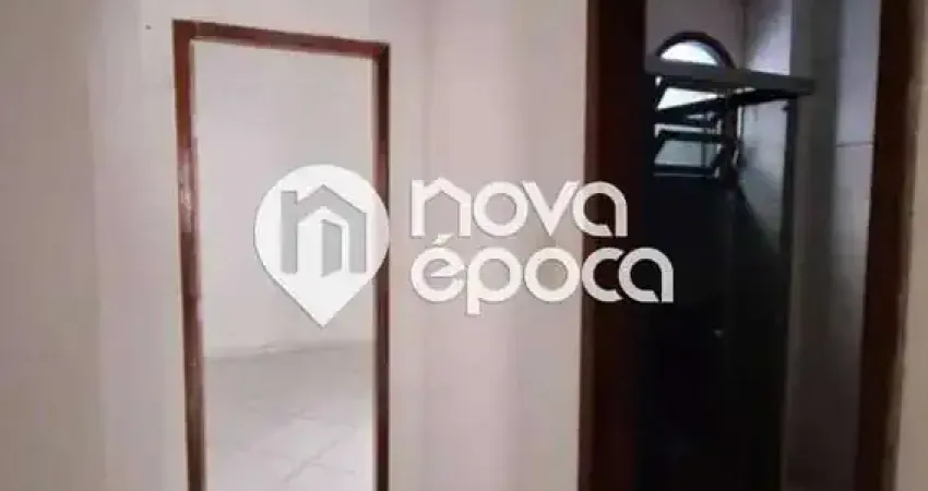Casa em condomínio fechado com 2 quartos à venda na Rua Campinas, Grajaú, Rio de Janeiro