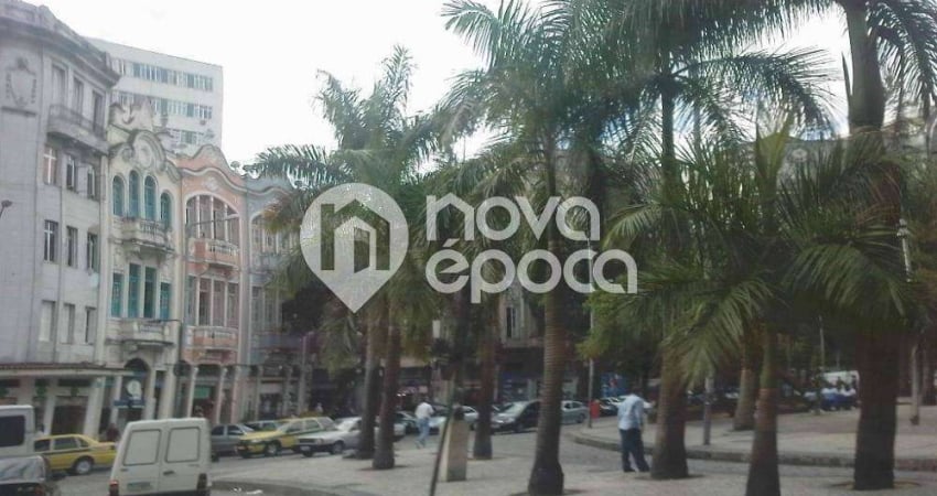 Ponto comercial à venda na Rua Vinte de Abril, Centro, Rio de Janeiro