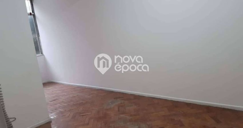 Apartamento com 1 quarto à venda na Rua dos Inválidos, Centro, Rio de Janeiro